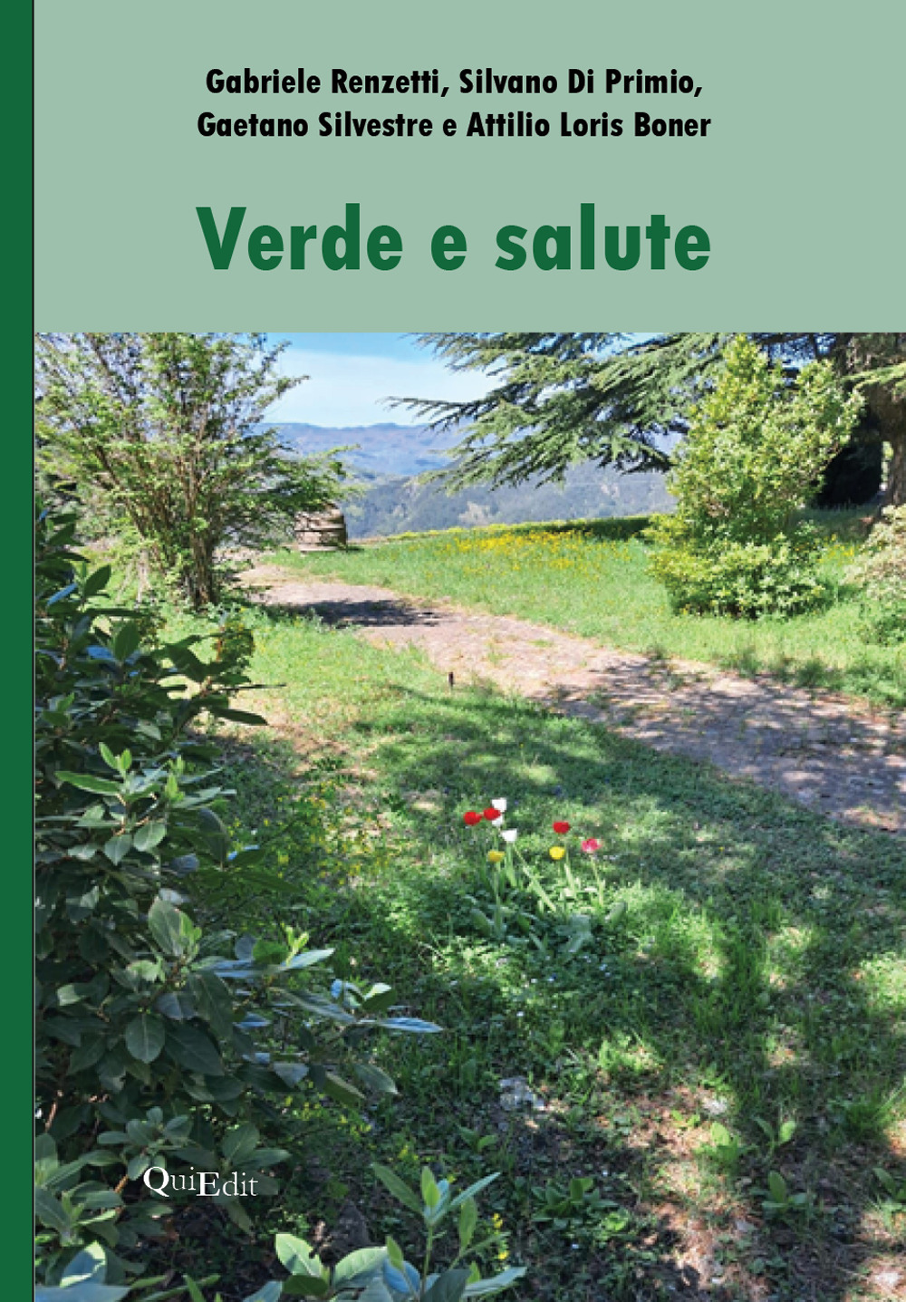 Verde e salute