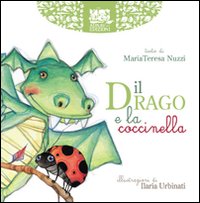 Il drago e la coccinella