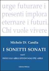 I sonetti sonati eppoi dove gli abili diventano più abili