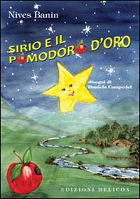 Sirio e il pomodoro d'oro