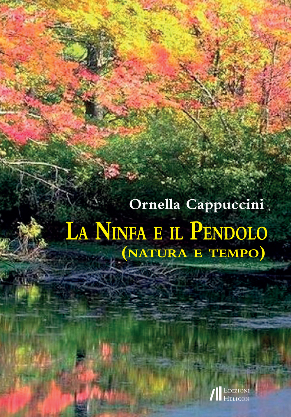 La Ninfa e il Pendolo