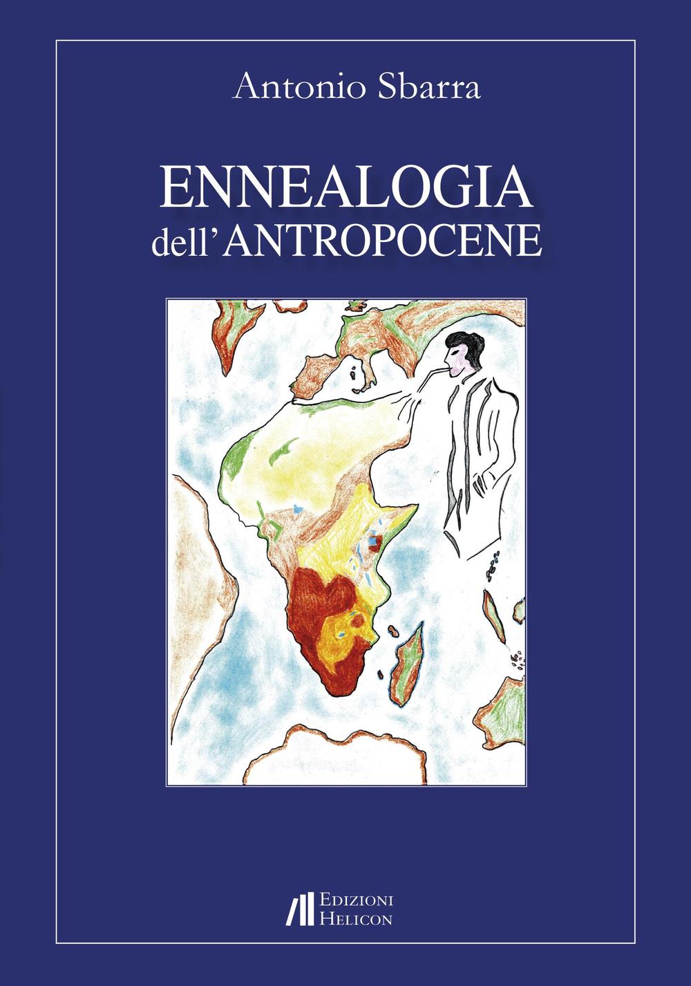 Ennealogia dell'antropocene