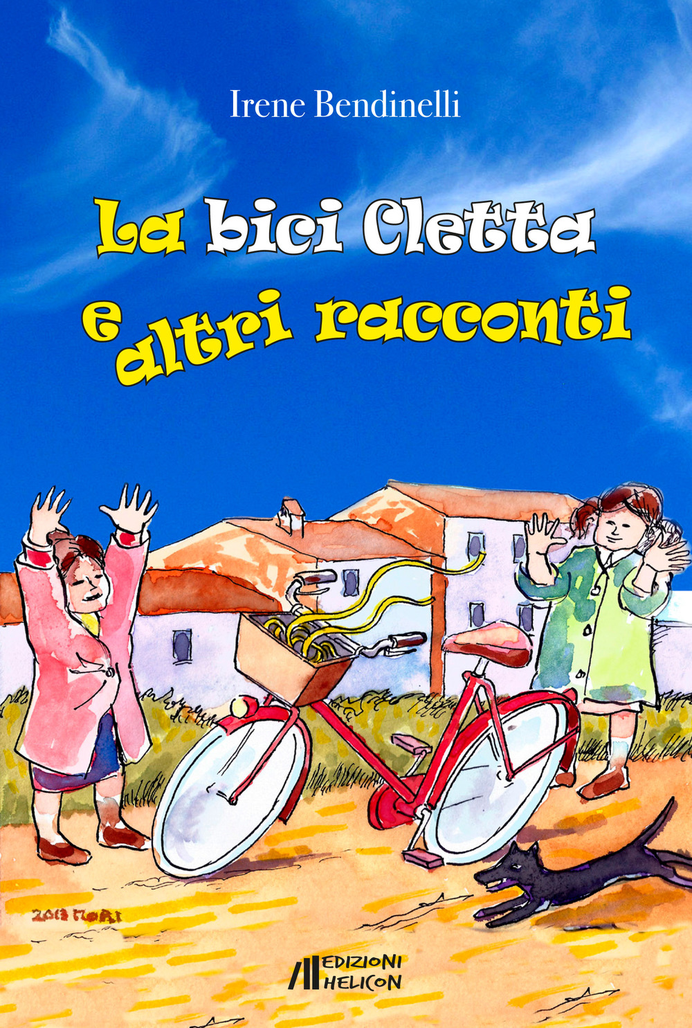 La bici Cletta e altri racconti