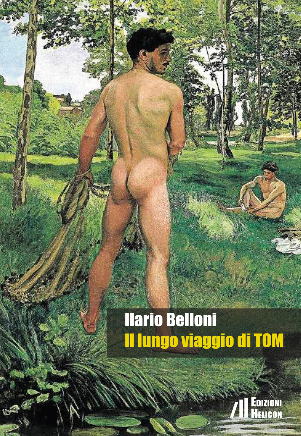 Il lungo viaggio di Tom