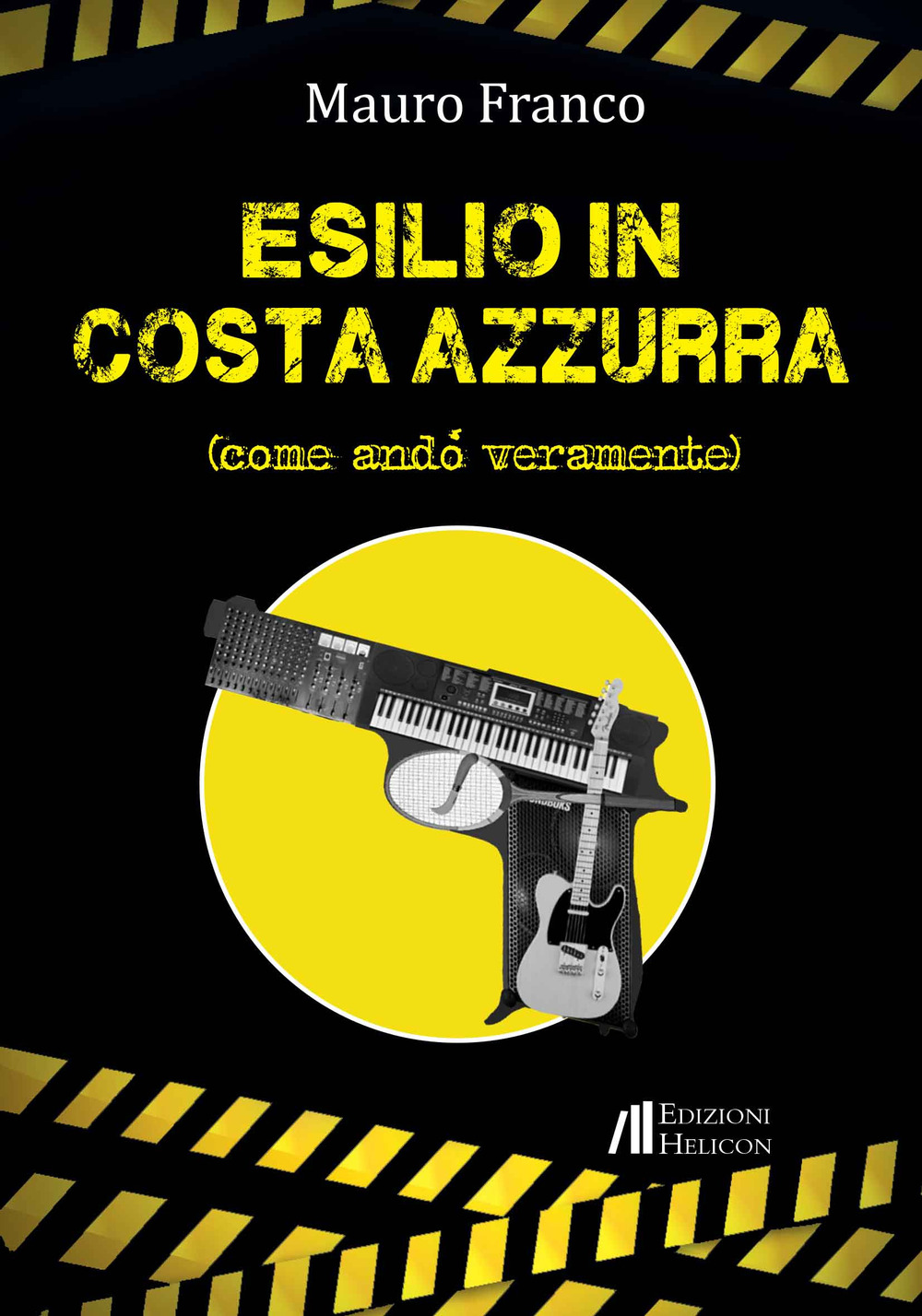 Esilio in Costa Azzurra. Come andò veramente