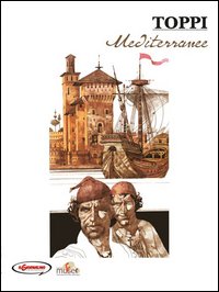 Sulle rotte dell'immaginario. Vol. 2: Mediterranee