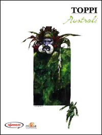 Sulle rotte dell'immaginario. Vol. 7: Australi