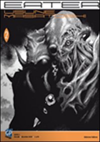 Eater. Vol. 2