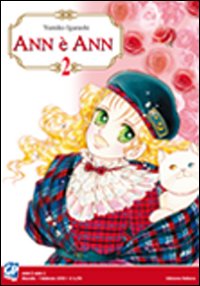Ann è Ann. Vol. 2