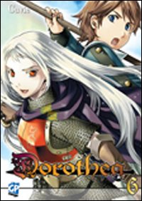 Dorothea. Vol. 6