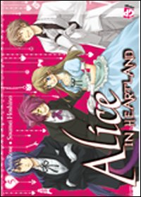 Alice in heartland. Vol. 5