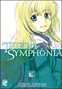 Tales of Symphonia. Vol. 2