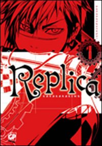 Replica. Vol. 1