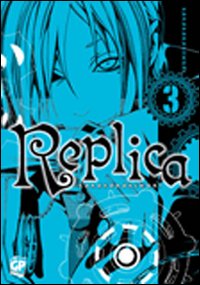 Replica. Vol. 3