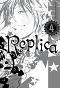 Replica. Vol. 4