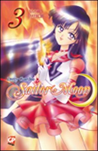 Sailor Moon deluxe. Vol. 3