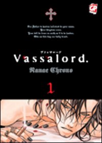 Vassalord. Vol. 1