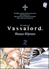 Vassalord. Vol. 2