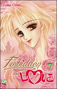 Forbidden love. Vol. 7