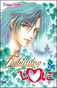 Forbidden love. Vol. 8