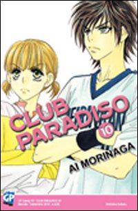 Club Paradiso. Vol. 10