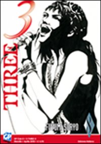 3 Three. Vol. 8
