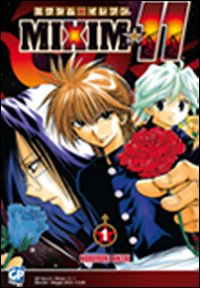 Mixim 11. Vol. 1