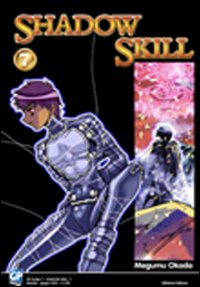 Shadow Skill. Vol. 7