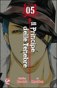 Il principe delle tenebre. Vol. 5