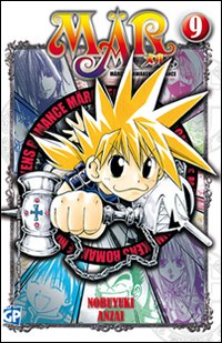 Mar. Vol. 9