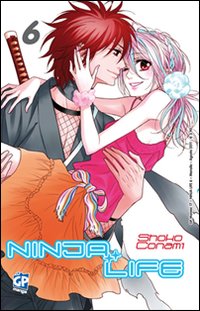 Ninja Life. Vol. 6