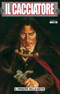 Il cacciatore. Vol. 1