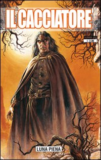 Il cacciatore. Vol. 2