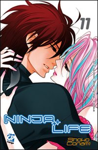 Ninja Life. Vol. 11