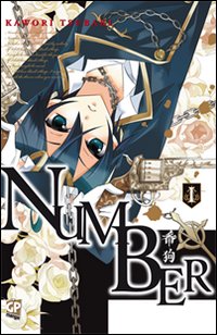 Number. Vol. 1
