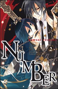 Number. Vol. 2