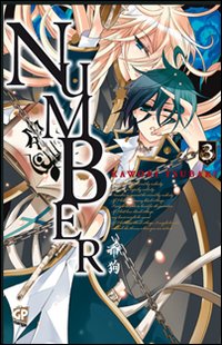 Number. Vol. 3