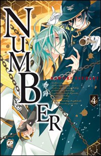 Number. Vol. 4