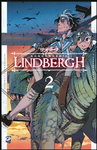 Lindbergh. Vol. 2