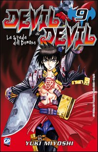 Devil & Devil. Vol. 9