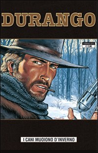 Durango. Vol. 1
