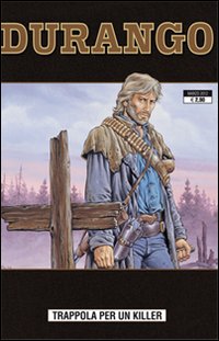 Durango. Vol. 2