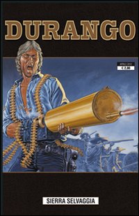 Durango. Vol. 3