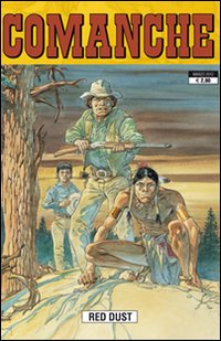 Comanche. Vol. 1