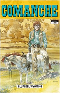 Comanche. Vol. 2