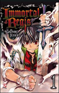 Immortal Regis. Vol. 1