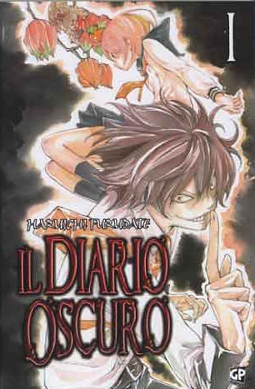 Il diario oscuro. Vol. 1