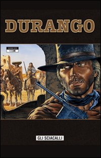 Durango. Vol. 5