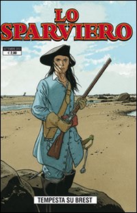 Lo sparviero. Vol. 2