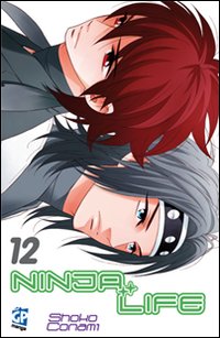 Ninja Life. Vol. 12